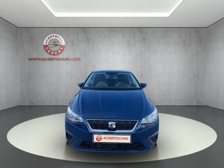 SEAT Ibiza 1.0 EcoTSI S&S Xcellence 70 kW (95 CV)