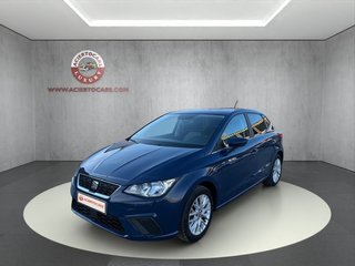 SEAT Ibiza 1.0 EcoTSI S&S Xcellence 70 kW (95 CV)