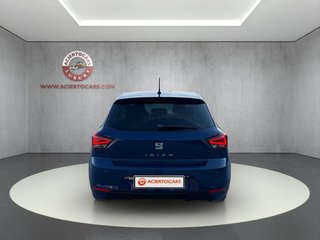 SEAT Ibiza 1.0 EcoTSI S&S Xcellence 70 kW (95 CV)