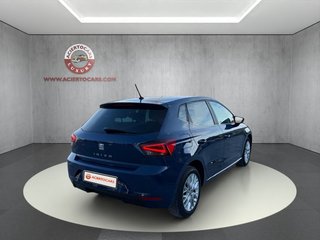 SEAT Ibiza 1.0 EcoTSI S&S Xcellence 70 kW (95 CV)