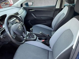 SEAT Ibiza 1.0 EcoTSI S&S Xcellence 70 kW (95 CV)