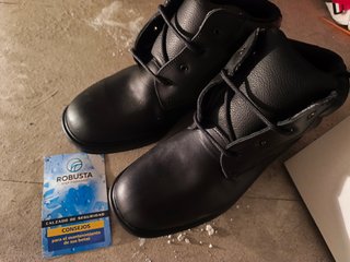 Bota Robusta GTX Jade 90487