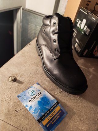 Bota Robusta GTX Jade 90487