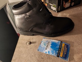Bota Robusta GTX Jade 90487