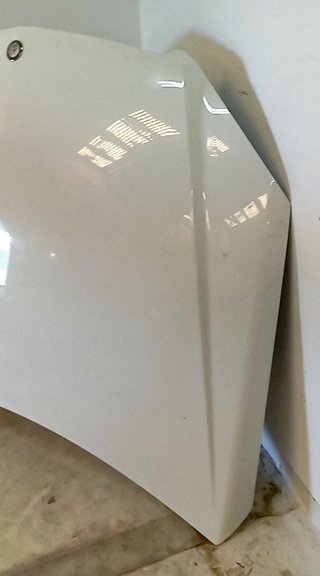 Mercedes-benz 238734 a204880105764 capot