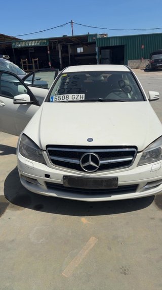 Mercedes-benz 238734 a204880105764 capot