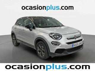 Fiat 500X 1.0 Firefly T3 S&S 120th Aniversario 88 kW (120 CV)