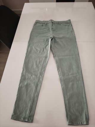 Pantalón Springfield de mujer