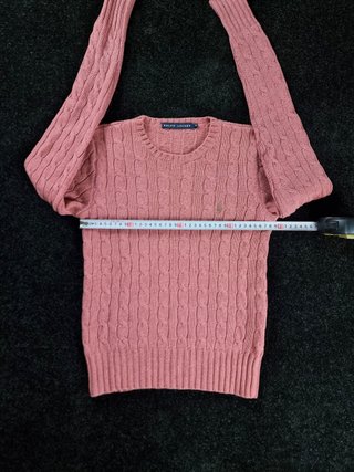 Cable Knit Sweater Polo Ralph Lauren Women's