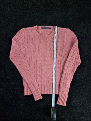 Cable Knit Sweater Polo Ralph Lauren Women's