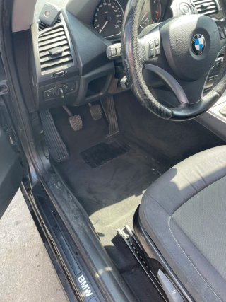 BMW Serie 1 2011
