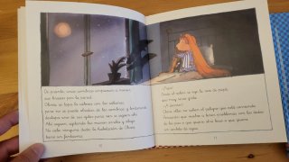 Libros infantiles primeras lecturas
