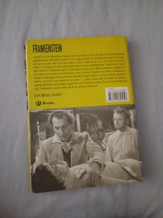 Frankenstein