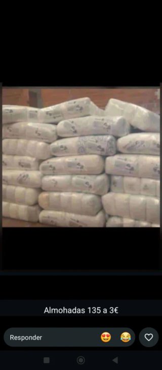 Bolsa ropa