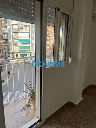 Piso en venta en El Mercado en Manises