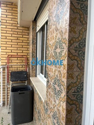 Piso en venta en El Mercado en Manises