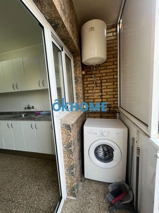 Piso en venta en El Mercado en Manises