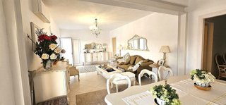 Chalet en alquiler en Cala Vedella - Cala Tarida - Cala Conta en Sant Josep de sa Talaia