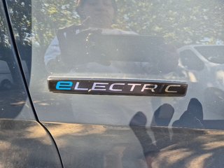 Mercedes-Benz eVito 116cv 35kwh Eléctrico Long fg