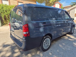 Mercedes-Benz eVito 116cv 35kwh Eléctrico Long fg