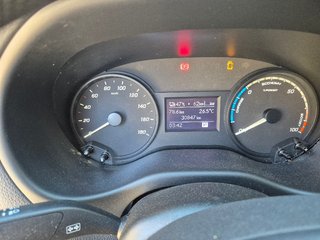 Mercedes-Benz eVito 116cv 35kwh Eléctrico Long fg