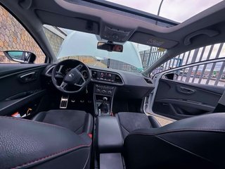 SEAT Leon 2015