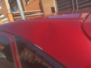 Citroen Xsara Picasso 2016