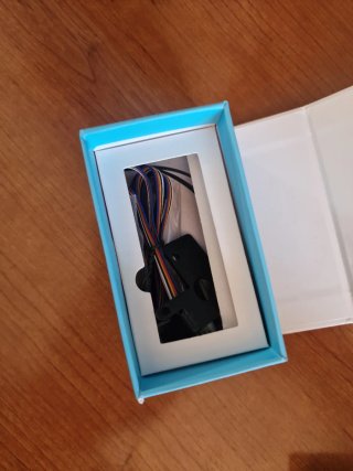 Nuovo Kit di Livellamento Automatico Creality CR Touch per Stampanti 3D