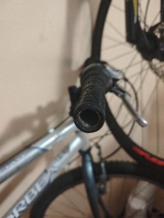 Bicicleta Orbea