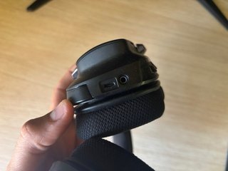 Logitech g933