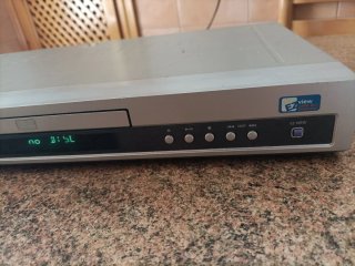 Reproductor DVD, MP3 , JPG, CD Samsung Dolby Digit