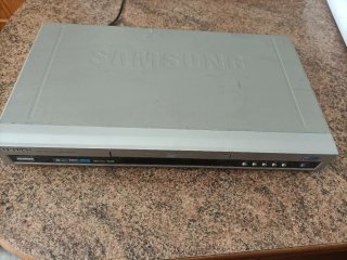 Reproductor DVD, MP3 , JPG, CD Samsung Dolby Digit