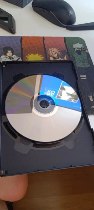 Alta Fidelidad DVD – John Cusack – High Fidelity