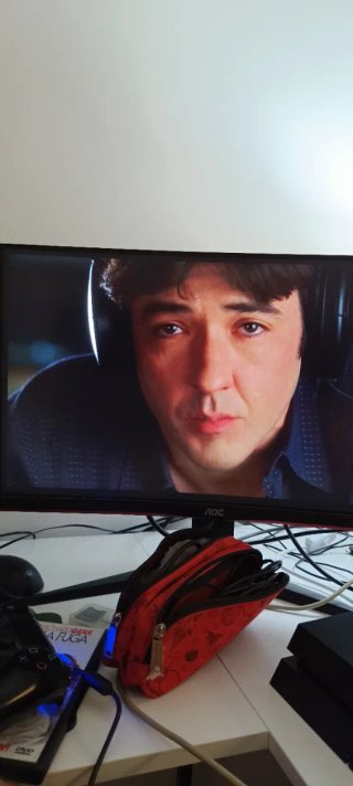 Alta Fidelidad DVD – John Cusack – High Fidelity