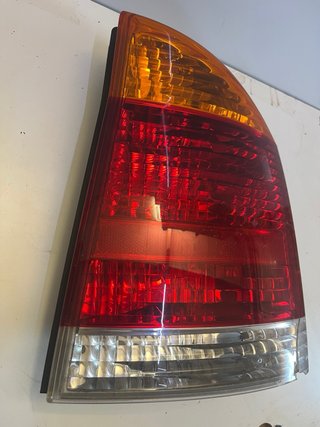 Pilotos Traseros Opel Vectra mk3