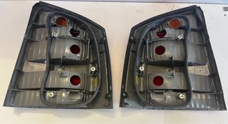 Pilotos Traseros Opel Vectra mk3