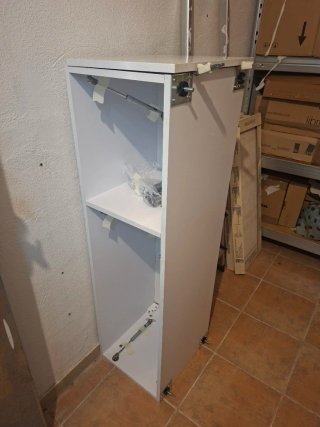 URGE vender