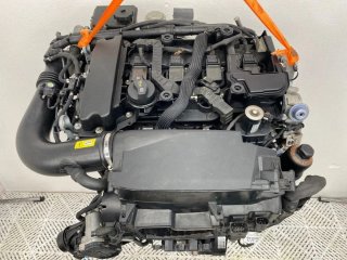 Motor Completo Mercedes SLK 250 1.8 2012