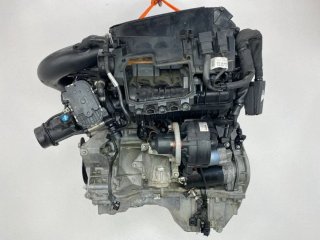 Motor Completo Mercedes SLK 250 1.8 2012