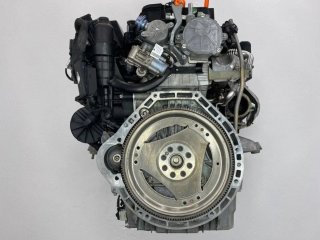 Motor Completo Mercedes SLK 250 1.8 2012