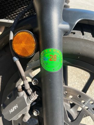 Honda Rebel CMX 500 Special Edition