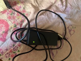 Cargador Bici Eléctrica