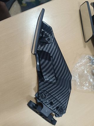 Espejos moto Kawasaki, Yamaha, Honda y Suzuki