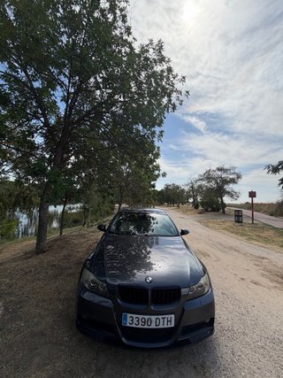 BMW Serie 3 2006