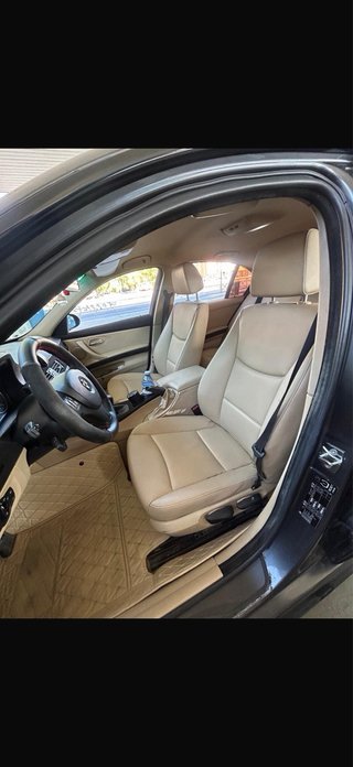 BMW Serie 3 2006
