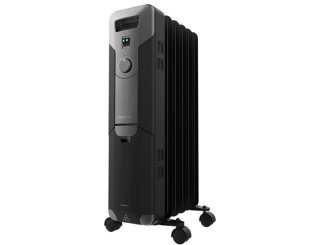Radiador Cecotec ReadyWarm 7000 Space/black