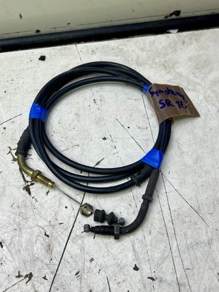 Cable de gas Sym Symphony 125cc