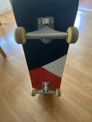 Skate Oxelo