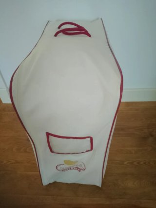 Edredón Nórdico Duvedecor, y fundas de regalo