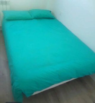 Edredón Nórdico Duvedecor, y fundas de regalo